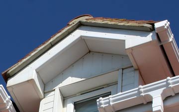 Vale Down fascia installation costs