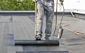 flat roof replacement Vale Down, Devon