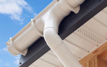 Vale Down gutter installation costs