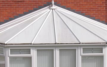 Vale Down polycarbonate conservatory roof repairs