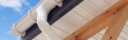 get Vale Down guttering quotes today