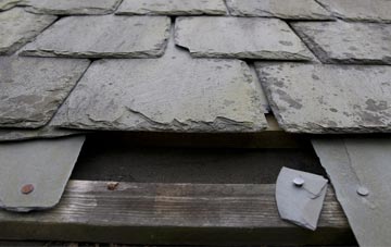 Vale Down slate roof repairs and maintenance