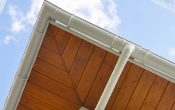 Vale Down soffit types