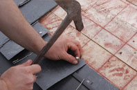 free Vale Down garage roof repair quotes