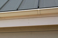Vale Down soffit repair